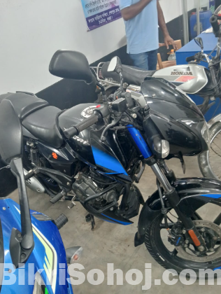 Pulsar 150 cc Double Dix